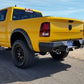 2009-2018 (2021 Classic Only) RAM 1500 Rebel/Sport Rear Bumper- Iron Bull BumpersREAR IRON BUMPER
