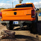 2009-2018 (2021 Classic Only) RAM 1500 Rebel/Sport Rear Bumper- Iron Bull BumpersREAR IRON BUMPER