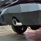 2009-2018 (2021 Classic Only) RAM 1500 Rebel/Sport Rear Bumper- Iron Bull BumpersREAR IRON BUMPER