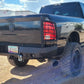 2009-2018 (2021 Classic Only) RAM 1500 Rebel/Sport Rear Bumper- Iron Bull BumpersREAR IRON BUMPER