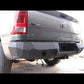 2009-2022 RAM (Classic) 1500 Rear Bumper | Parking Sensor Cutouts Available - Iron Bull BumpersREAR IRON BUMPER