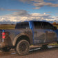 2010-2014 Ford Raptor Rear Bumper | Parking Sensor Cutouts Available - Iron Bull BumpersREAR IRON BUMPER