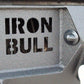 2010-2014 Ford Raptor Rear Bumper | Parking Sensor Cutouts Available - Iron Bull BumpersREAR IRON BUMPER