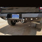 2010-2018 RAM 2500/3500 Rear Bumper | Parking Sensor Cutouts Available - Iron Bull BumpersREAR IRON BUMPER