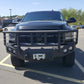 2010-2019 RAM 2500/3500 Front Bumper | Parking Sensor Cutouts Available - Front Truck Winch Bumper
