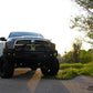 2010-2019 RAM 2500/3500 Front Bumper | Parking Sensor Cutouts Available - Iron Bull BumpersFRONT IRON BUMPER