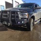 2010-2019 RAM 2500/3500 Front Bumper | Parking Sensor Cutouts Available - Iron Bull BumpersFRONT IRON BUMPER