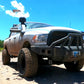 2010-2019 RAM 2500/3500 Front Bumper | Parking Sensor Cutouts Available - Front Truck Winch Bumper