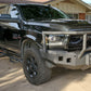 2010-2019 RAM 2500/3500 Front Bumper | Parking Sensor Cutouts Available - Front Truck Winch Bumper