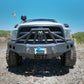 2010-2019 RAM 2500/3500 Front Bumper | Parking Sensor Cutouts Available - Front Truck Winch Bumper
