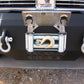 2010-2019 RAM 2500/3500 Front Bumper | Parking Sensor Cutouts Available - Iron Bull BumpersFRONT IRON BUMPER