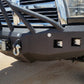 2010-2019 RAM 2500/3500 Front Bumper | Parking Sensor Cutouts Available - Iron Bull BumpersFRONT IRON BUMPER