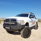 2010-2019 RAM 2500/3500 Front Bumper | Parking Sensor Cutouts Available - Front Truck Winch Bumper