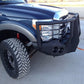 2011-2016 Ford F250/F350 Front Bumper - Iron Bull BumpersFRONT IRON BUMPER