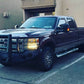 2011-2016 Ford F250/F350 Front Bumper - Iron Bull BumpersFRONT IRON BUMPER