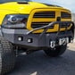 2013-2018 (2021 Classic Only) RAM 1500 Sport Front Bumper | Parking Sensor Cutouts Available - Iron Bull BumpersFRONT IRON BUMPER