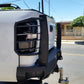 2014-2019 GMC Sierra 1500 Rear Bumper | Parking Sensor Cutouts Available - Iron Bull BumpersREAR IRON BUMPER