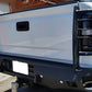 2014-2019 GMC Sierra 1500 Rear Bumper | Parking Sensor Cutouts Available - Iron Bull BumpersREAR IRON BUMPER