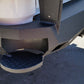2014-2019 GMC Sierra 1500 Rear Bumper | Parking Sensor Cutouts Available - Iron Bull BumpersREAR IRON BUMPER