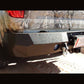 2014-2021 Toyota Tundra Rear Bumper | Parking Sensor Cutouts Available - Iron Bull BumpersREAR IRON BUMPER