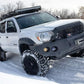 2012-2015 Toyota Tacoma Front Bumper - Iron Bull BumpersFRONT IRON BUMPER