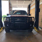 2015-2017 Ford Expedition Front Bumper | Parking Sensor Cutouts Available - Iron Bull BumpersFRONT IRON BUMPER