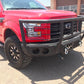 2015-2017 Ford F150 Front Bumper - Iron Bull BumpersFRONT IRON BUMPER
