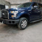 2015-2017 Ford F150 Front Bumper - Iron Bull BumpersFRONT IRON BUMPER