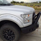 2015-2017 Ford F150 Front Bumper - Iron Bull BumpersFRONT IRON BUMPER