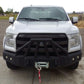 2015-2017 Ford F150 Front Bumper - Iron Bull BumpersFRONT IRON BUMPER