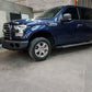 2015-2017 Ford F150 Front Bumper - Iron Bull BumpersFRONT IRON BUMPER