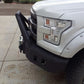 2015-2017 Ford F150 Front Bumper - Iron Bull BumpersFRONT IRON BUMPER