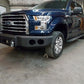 2015-2017 Ford F150 Front Bumper - Iron Bull BumpersFRONT IRON BUMPER