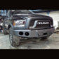 ram rebel front bumper 