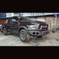 dodge ram rebel/warlock front bumper
