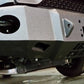 2015-2018 (Classic-2021 only) RAM Rebel Front Bumper - Iron Bull BumpersFRONT IRON BUMPER