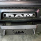 2015-2018 (Classic-2021 only) RAM Rebel Front Bumper - Iron Bull BumpersFRONT IRON BUMPER