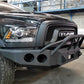 2015-2018 (Classic-2021 only) RAM Rebel Front Bumper - Iron Bull BumpersFRONT IRON BUMPER