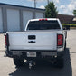 2015-2019 Chevrolet Silverado 2500/3500 Rear Bumper | Parking Sensor Cutouts Available - Iron Bull BumpersREAR IRON BUMPER