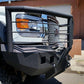 2015-2019 GMC Sierra 2500/3500 Front Bumper | Parking Sensor Cutouts Available - Iron Bull BumpersFRONT IRON BUMPER