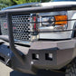 2015-2019 GMC Sierra 2500/3500 Front Bumper | Parking Sensor Cutouts Available - Iron Bull BumpersFRONT IRON BUMPER