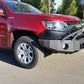 2015-2020 Chevrolet Colorado Front Bumper - Iron Bull BumpersFRONT IRON BUMPER