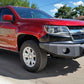2015-2020 Chevrolet Colorado Front Bumper - Iron Bull BumpersFRONT IRON BUMPER