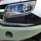 2015-2020 Chevrolet Colorado Front Bumper - Iron Bull BumpersFRONT IRON BUMPER