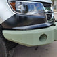 2015-2020 Chevrolet Colorado Front Bumper - Iron Bull BumpersFRONT IRON BUMPER