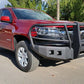 2015-2020 Chevrolet Colorado Front Bumper - Iron Bull BumpersFRONT IRON BUMPER
