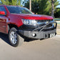 2015-2020 Chevrolet Colorado Front Bumper - Iron Bull BumpersFRONT IRON BUMPER