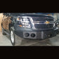 2015-2020 Chevrolet Tahoe/Suburban Front Bumper | Parking Sensor Cutouts Available