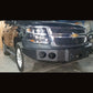 front bumper tahoe 2015