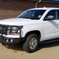 2015-2020 Chevrolet Tahoe/Suburban Front Bumper - Iron Bull BumpersFRONT IRON BUMPER